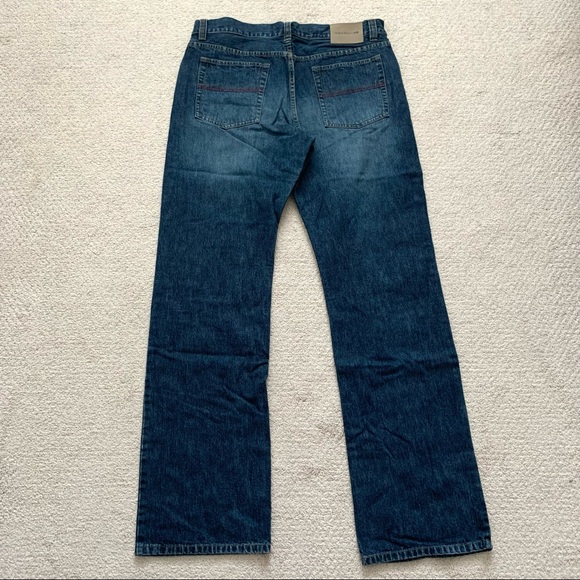 NWT Mens Mexx Bootcut Jeans - Picture 4 of 12